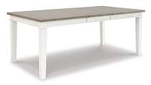 Ashley Furniture - Nollicott Dining Extension Table